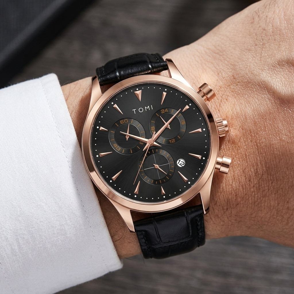 TOMI T602 Regalia Ensemble
