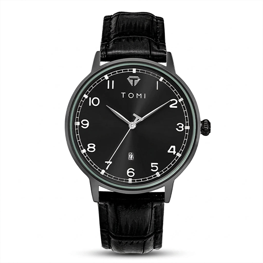 TOMI T108 Aurora Chronicle