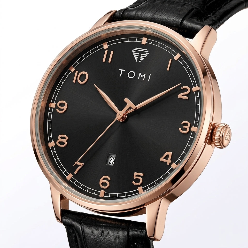 TOMI T108 Aurora Chronicle
