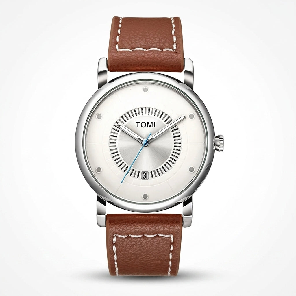 TOMI T033 Enduring Heirloom Edition