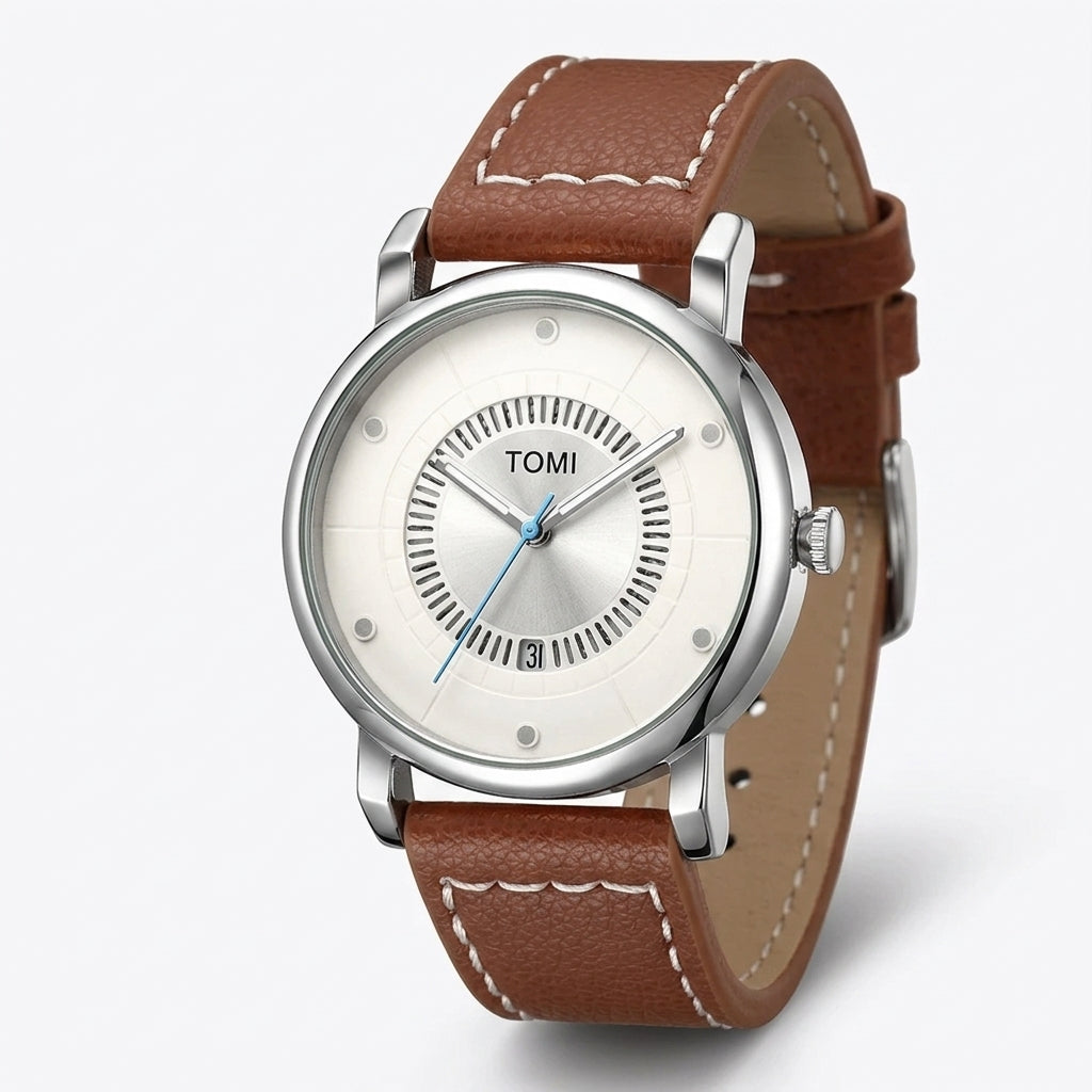 TOMI T033 Enduring Heirloom Edition