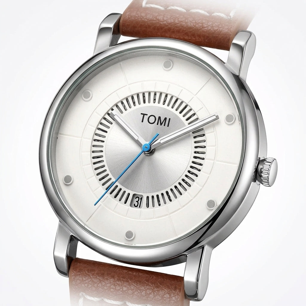 TOMI T033 Enduring Heirloom Edition