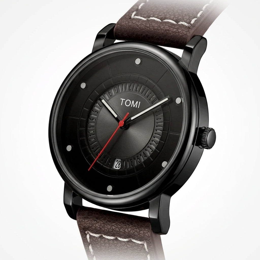 TOMI T033 Enduring Heirloom Edition
