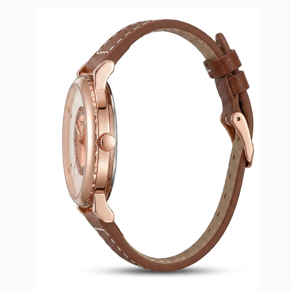 TOMI T033 Enduring Heirloom Edition