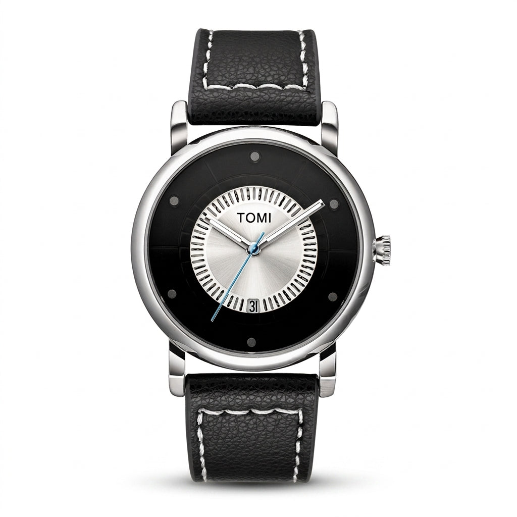 TOMI T033 Enduring Heirloom Edition