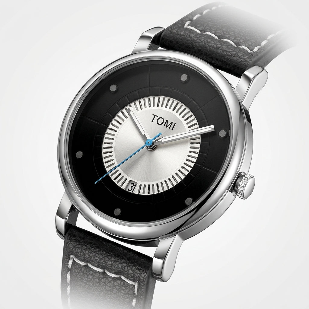 TOMI T033 Enduring Heirloom Edition
