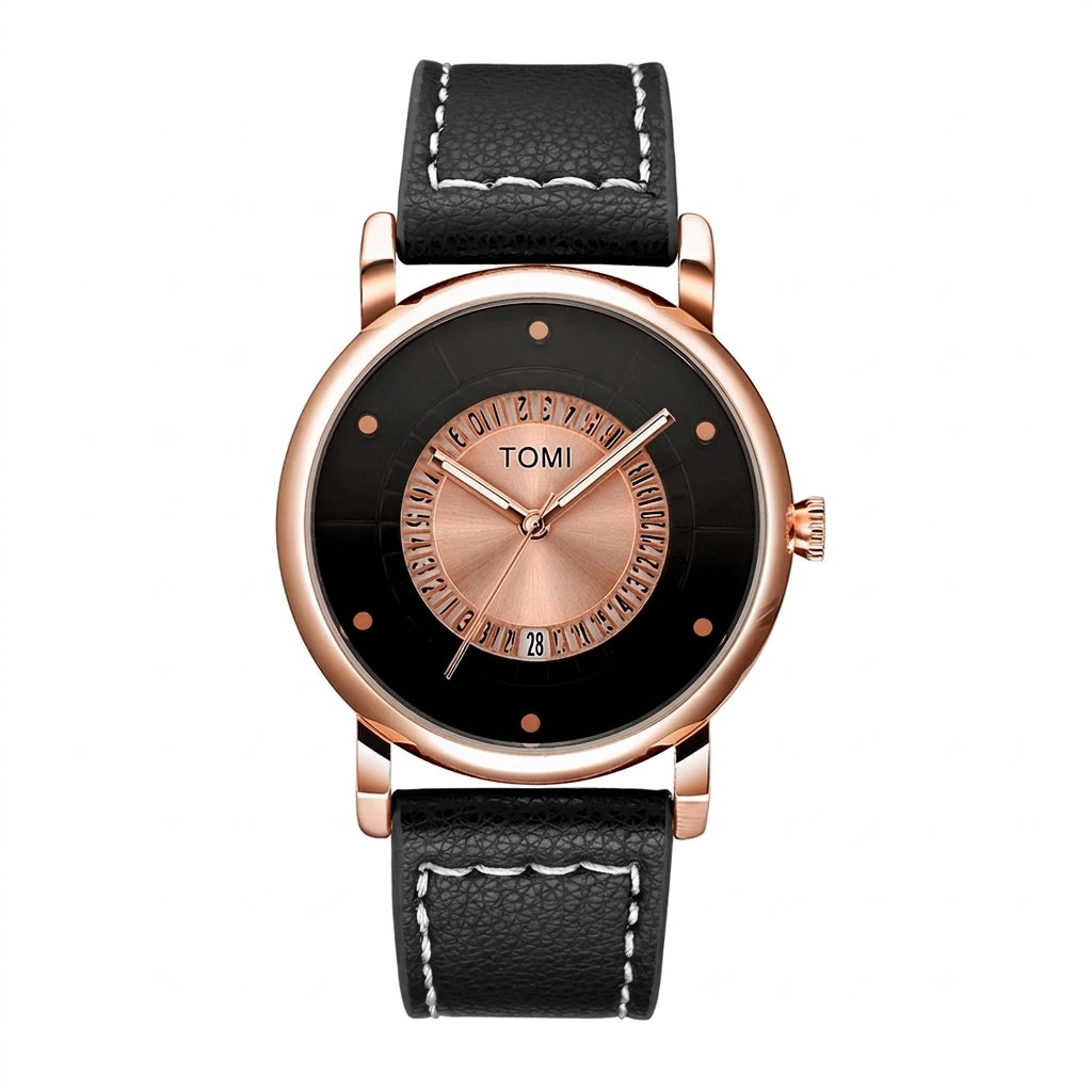 TOMI T033 Enduring Heirloom Edition