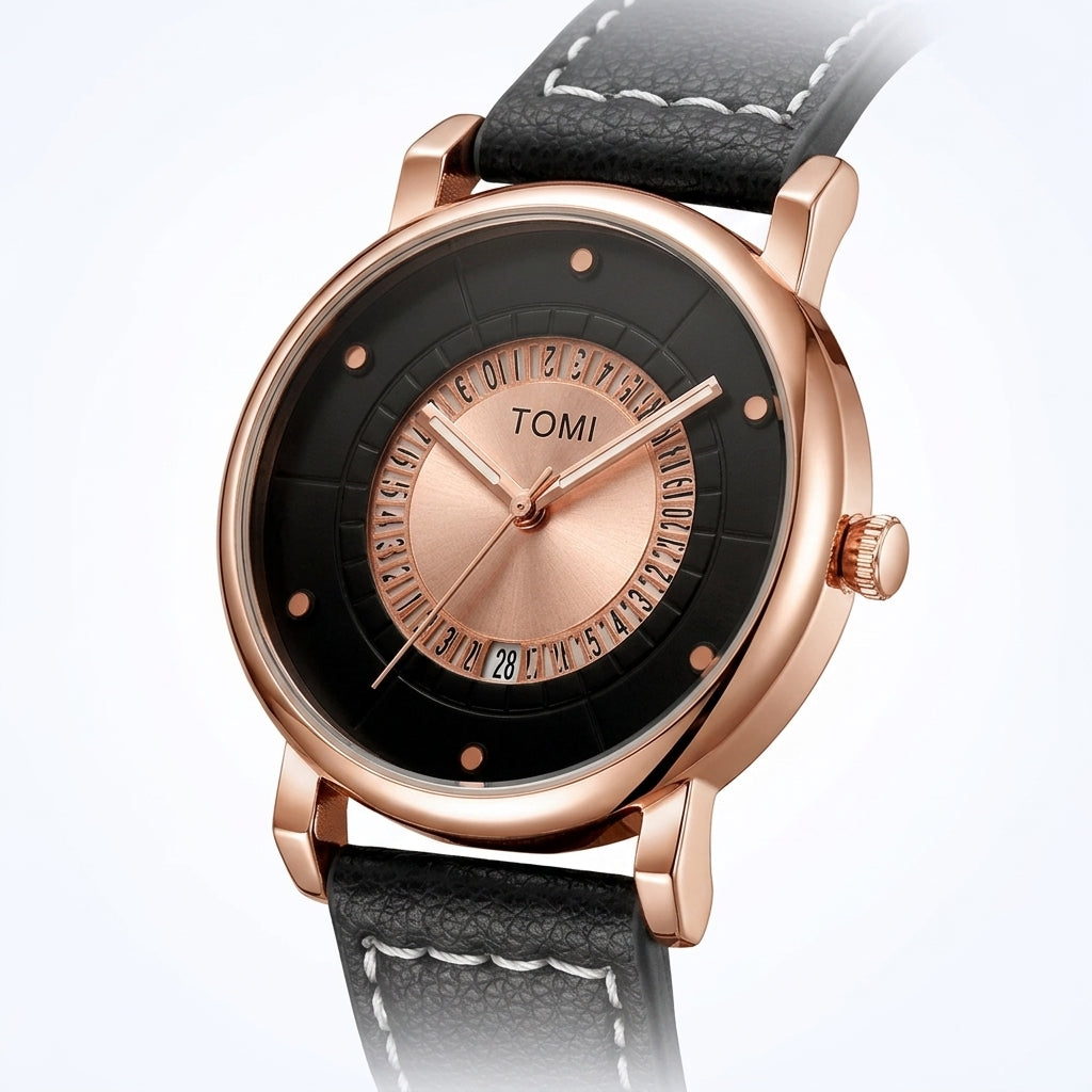 TOMI T033 Enduring Heirloom Edition