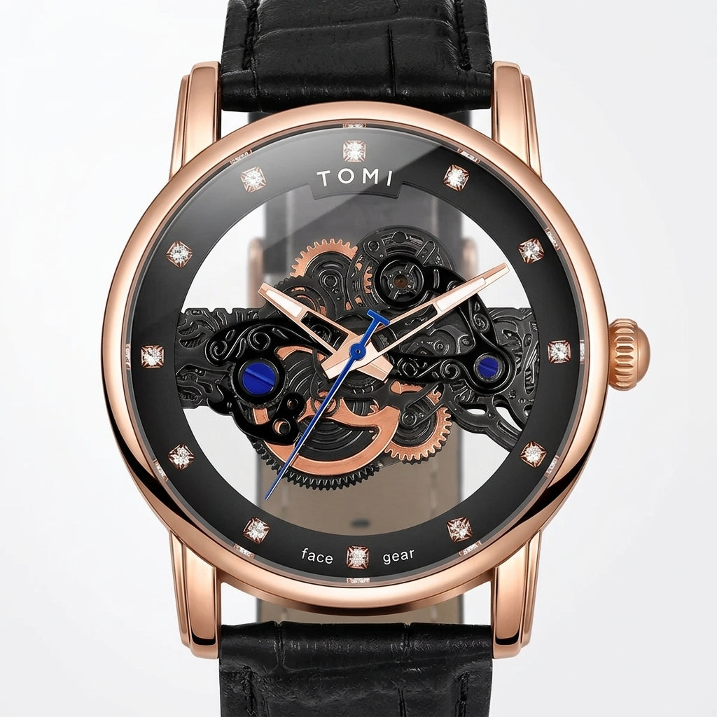 TOMI T102 Galaxy Flow
