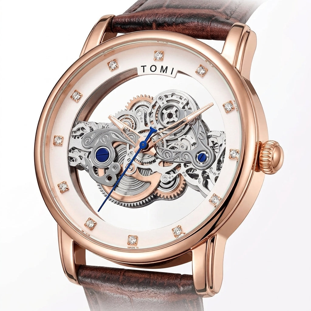 TOMI T102 Galaxy Flow