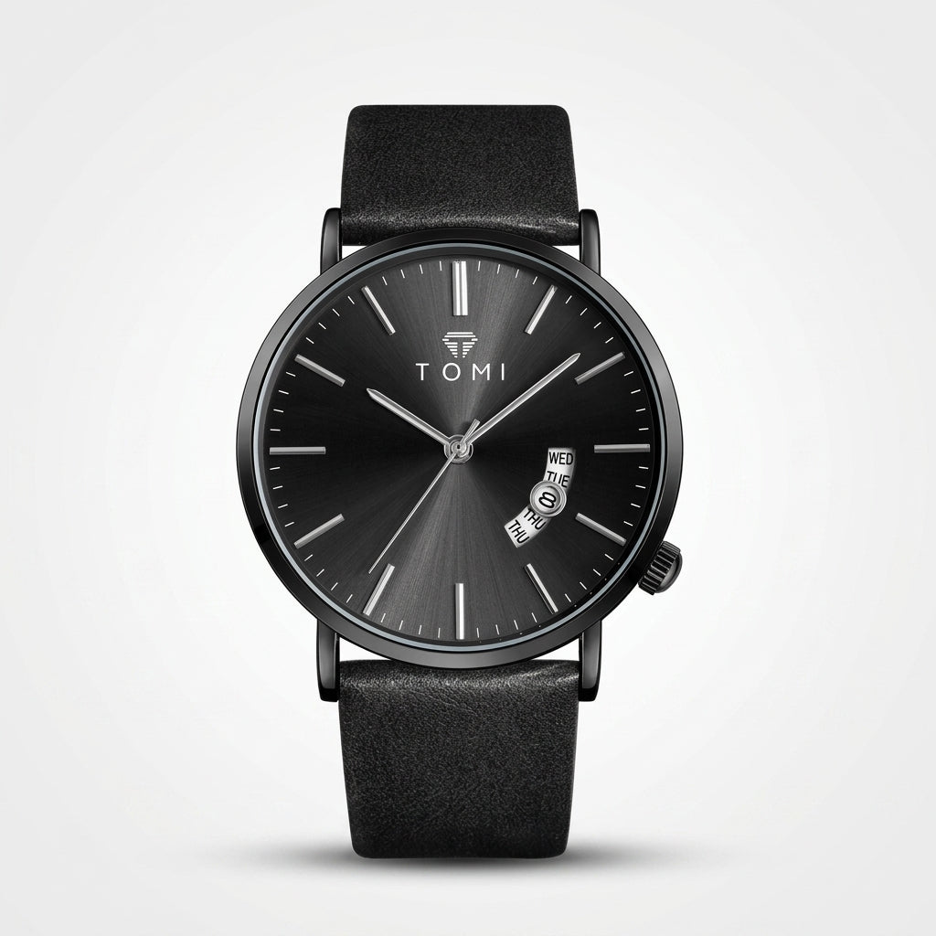 TOMI T018 Enigma Splendor