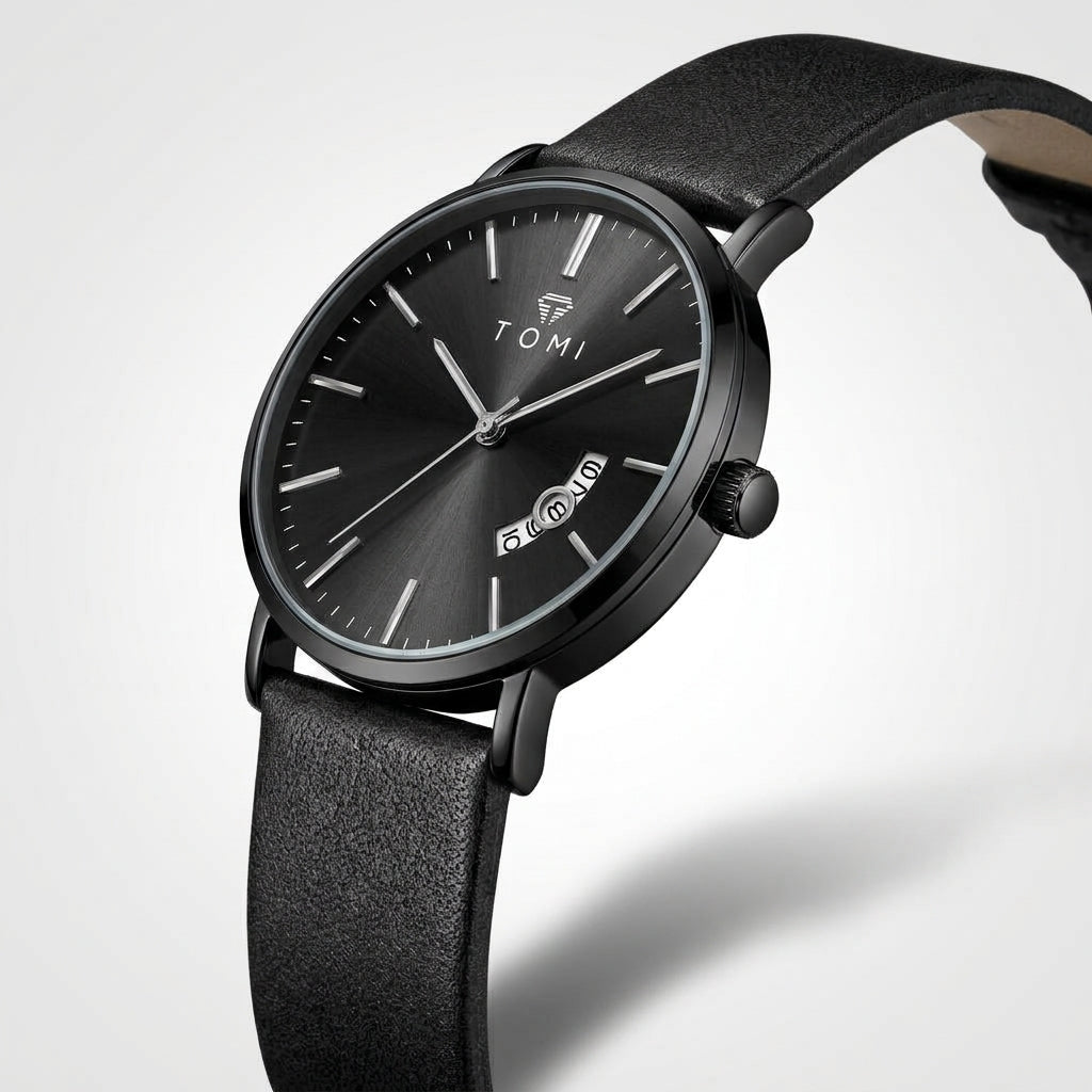TOMI T018 Enigma Splendor