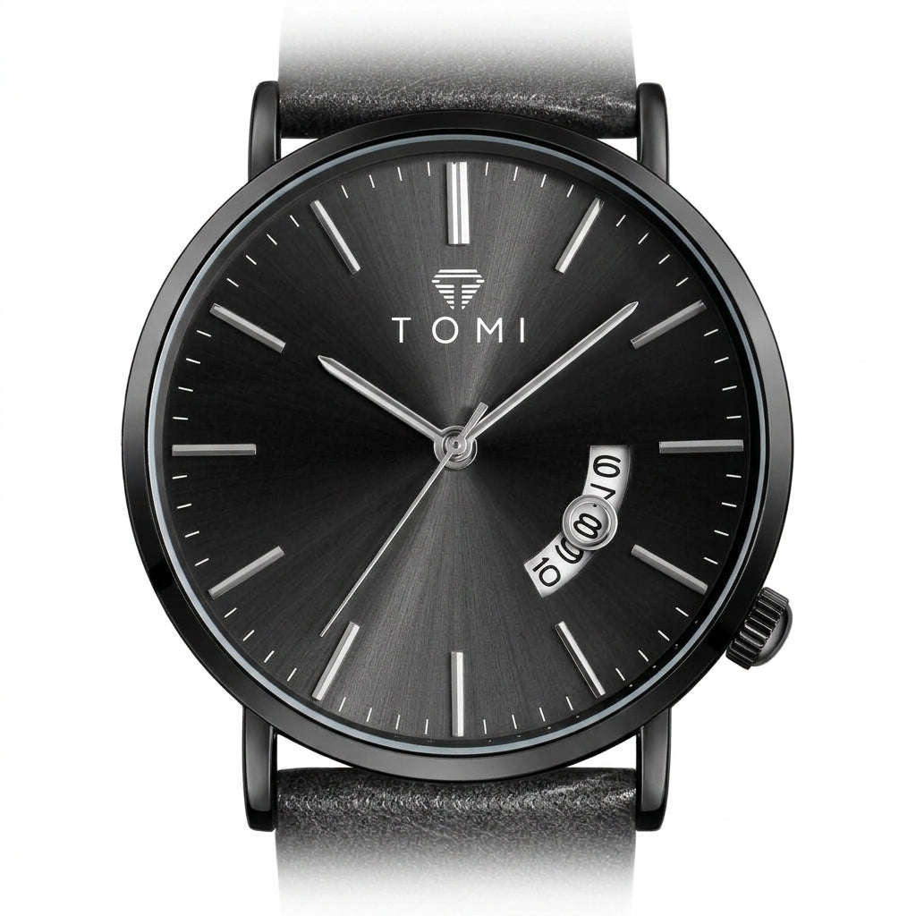 TOMI T018 Enigma Splendor