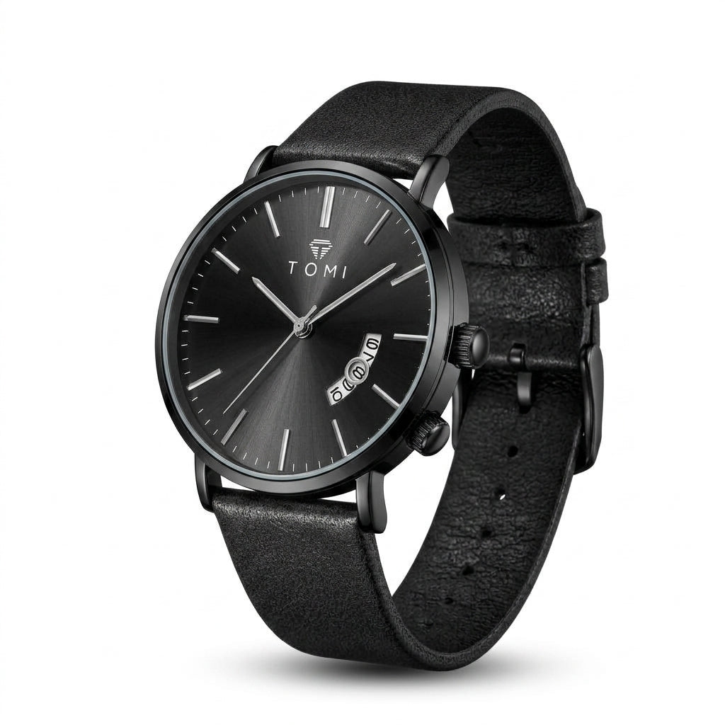 TOMI T018 Enigma Splendor
