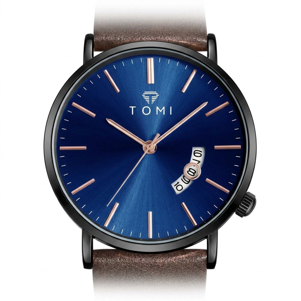 TOMI T018 Enigma Splendor