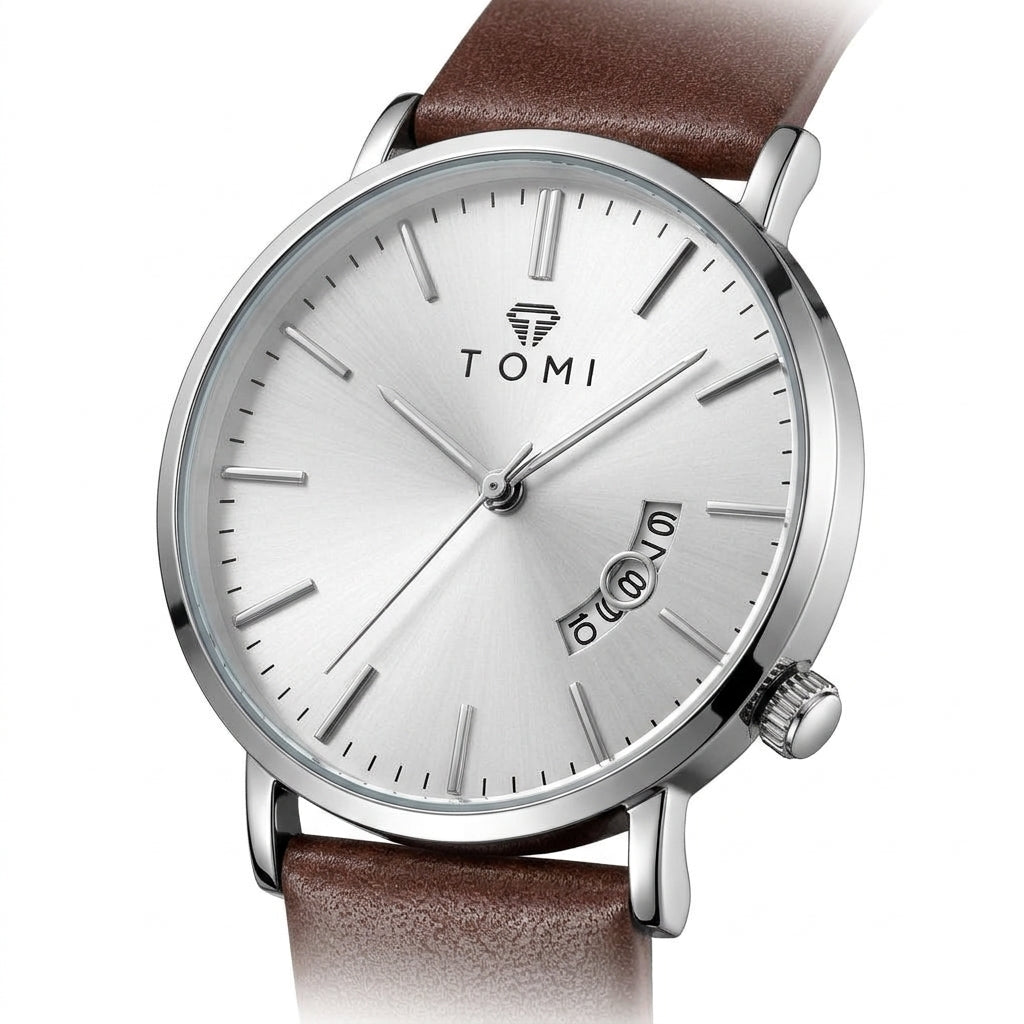 TOMI T018 Enigma Splendor