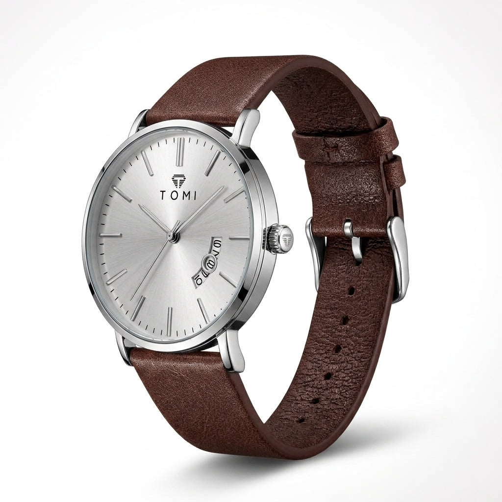 TOMI T018 Enigma Splendor