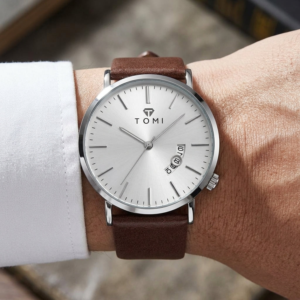 TOMI T018 Enigma Splendor