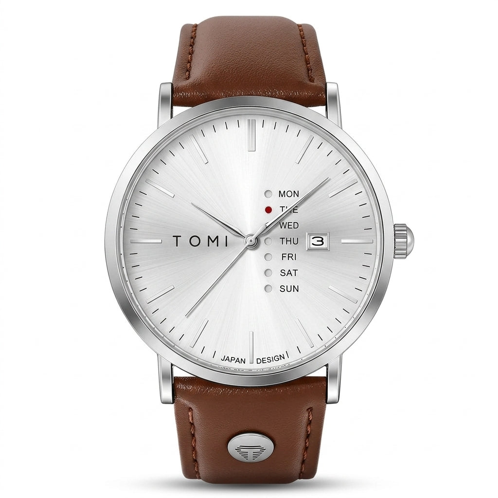 TOMI T019 Maverick Statement