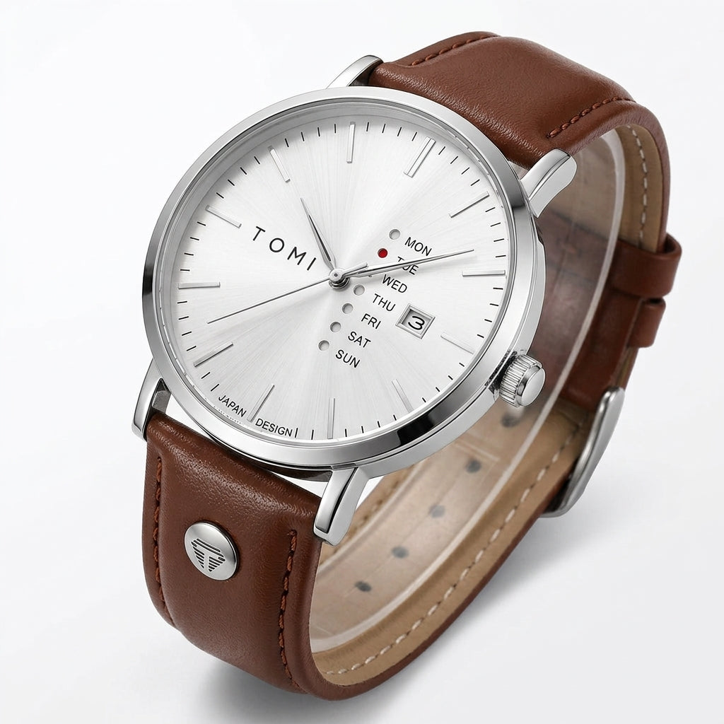 TOMI T019 Maverick Statement