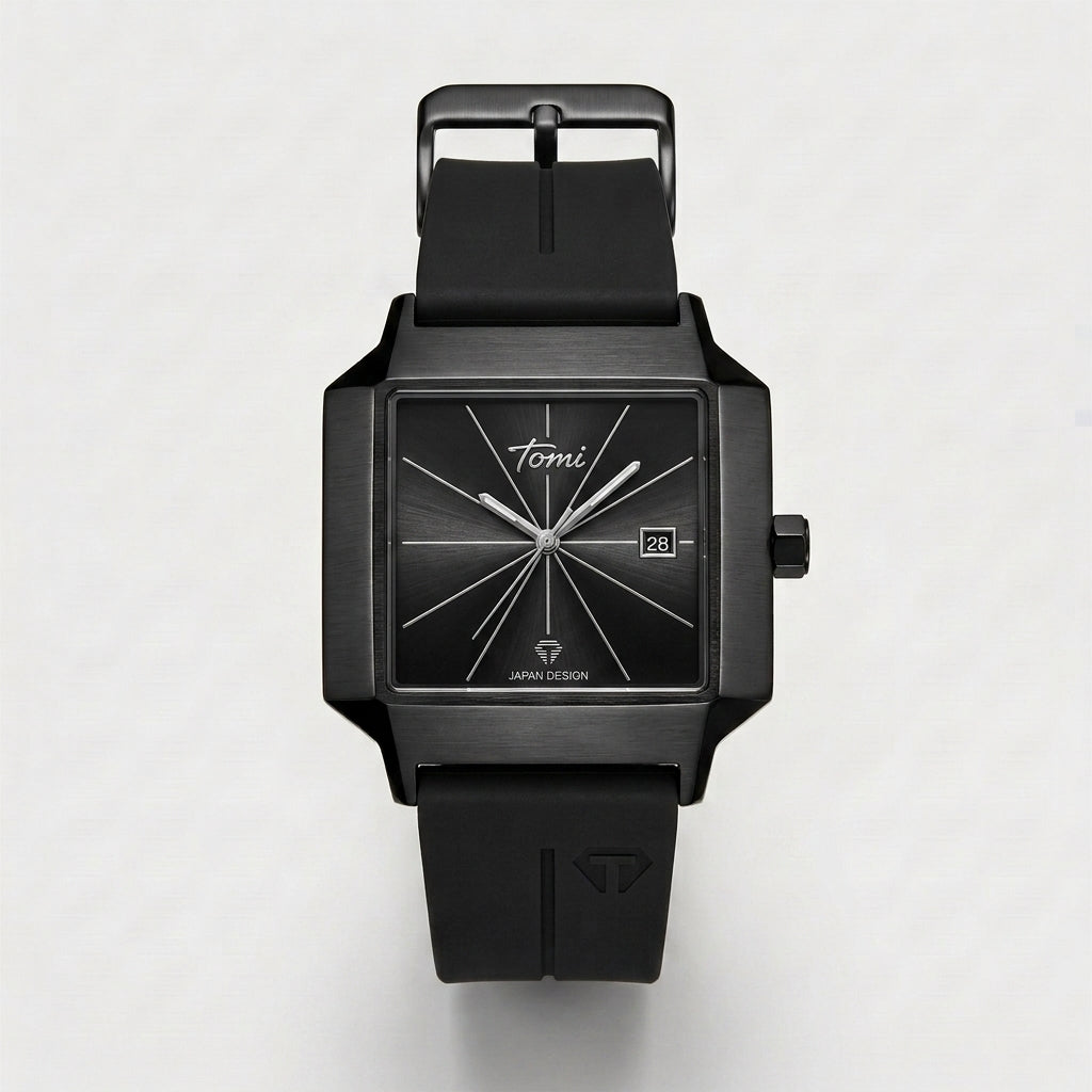 TOMI T021 Atlas Perpetual