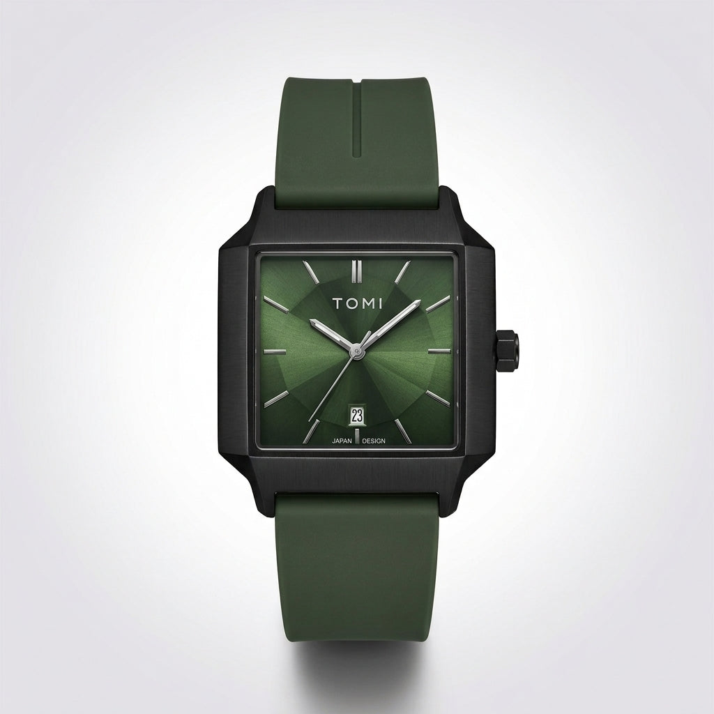 TOMI T021 Atlas Perpetual