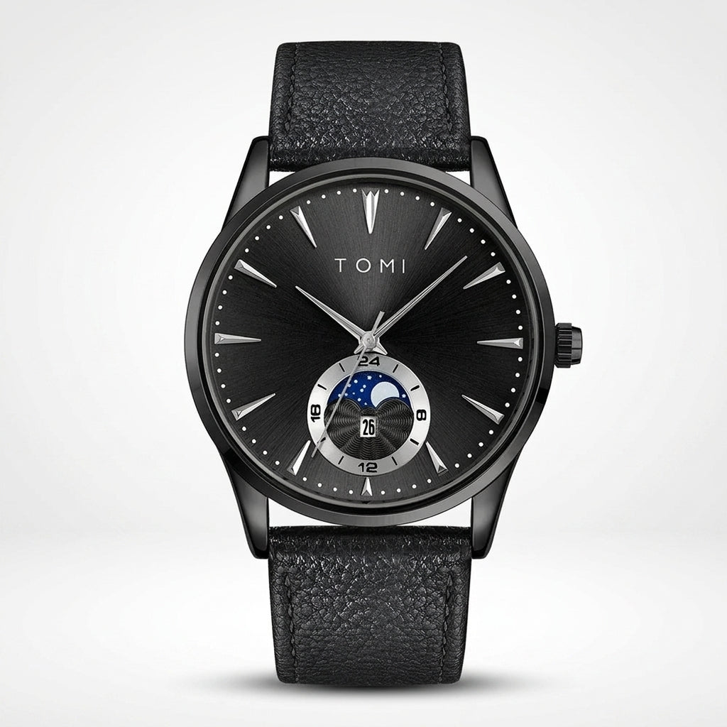 TOMI T024 Phantom Radiance