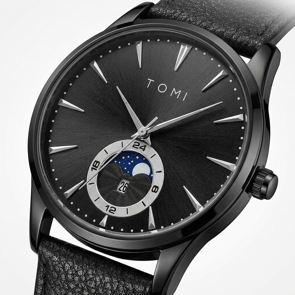 TOMI T024 Phantom Radiance