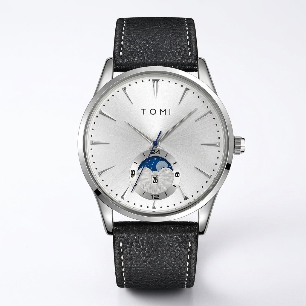 TOMI T024 Phantom Radiance