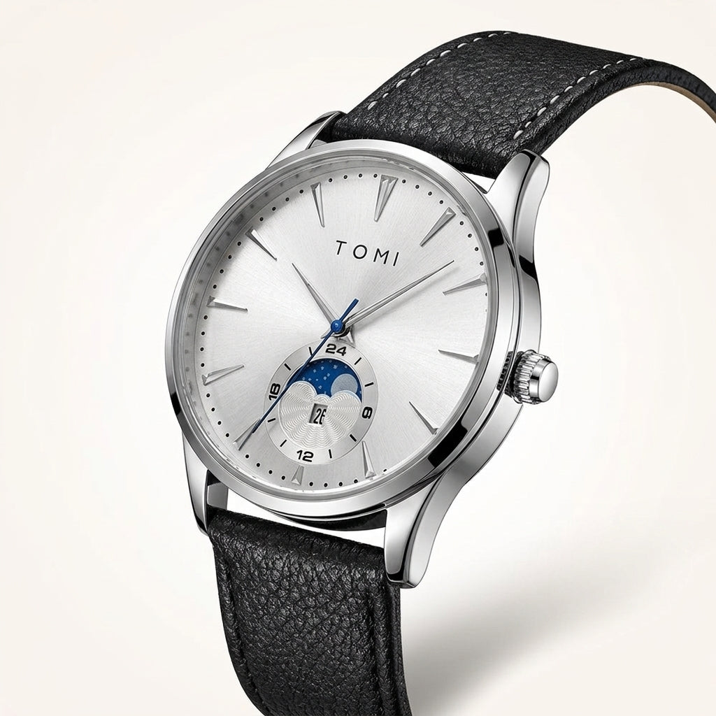 TOMI T024 Phantom Radiance