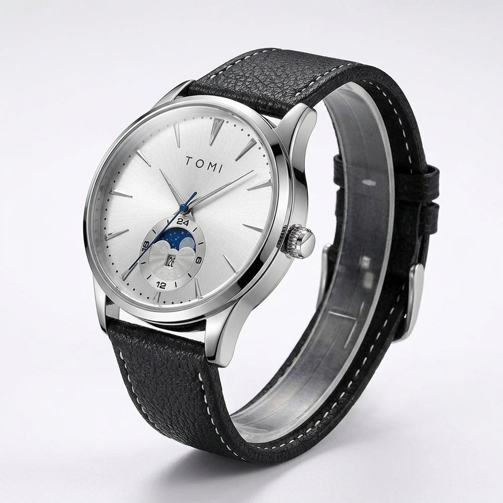 TOMI T024 Phantom Radiance
