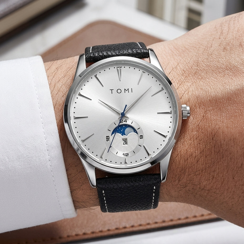 TOMI T024 Phantom Radiance