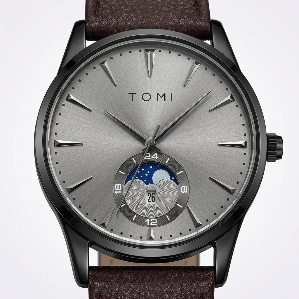 TOMI T024 Phantom Radiance