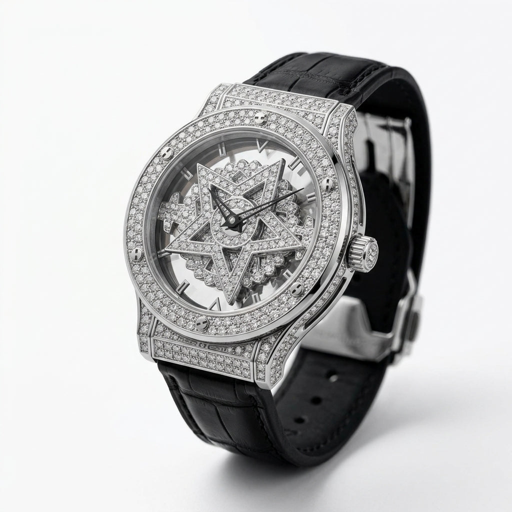 TOMI T029 Opulence Radiance