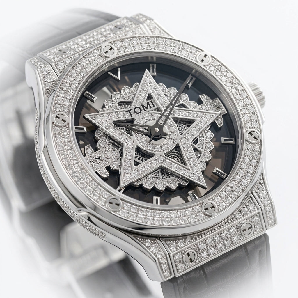 TOMI T029 Opulence Radiance