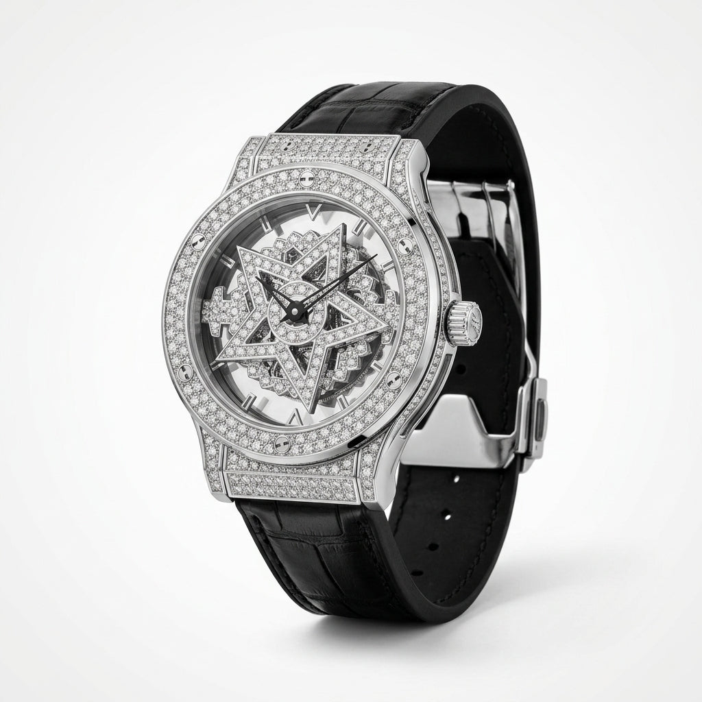 TOMI T029 Opulence Radiance