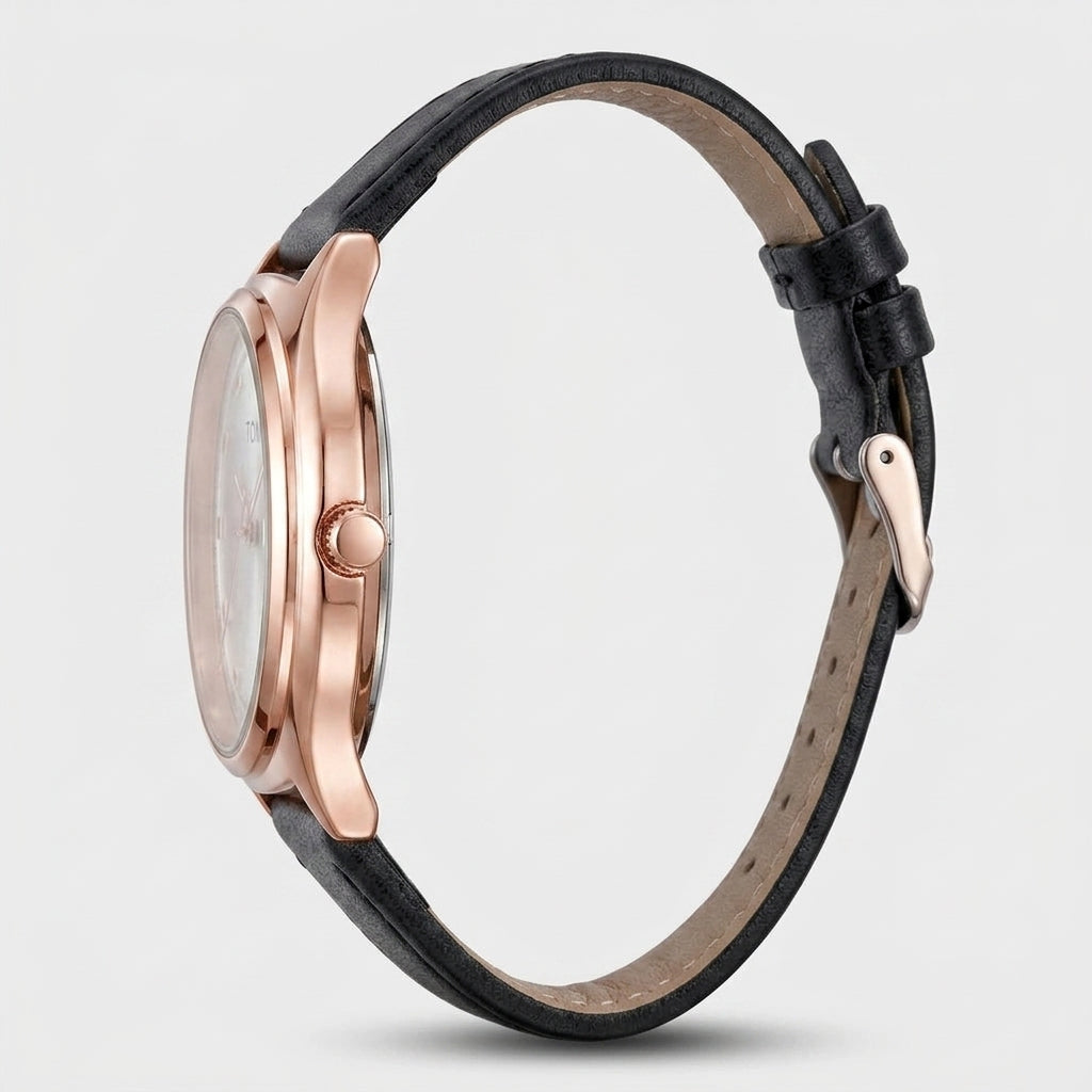 TOMI T030 Obsidian