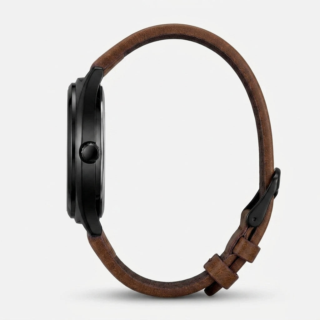 TOMI T030 Obsidian