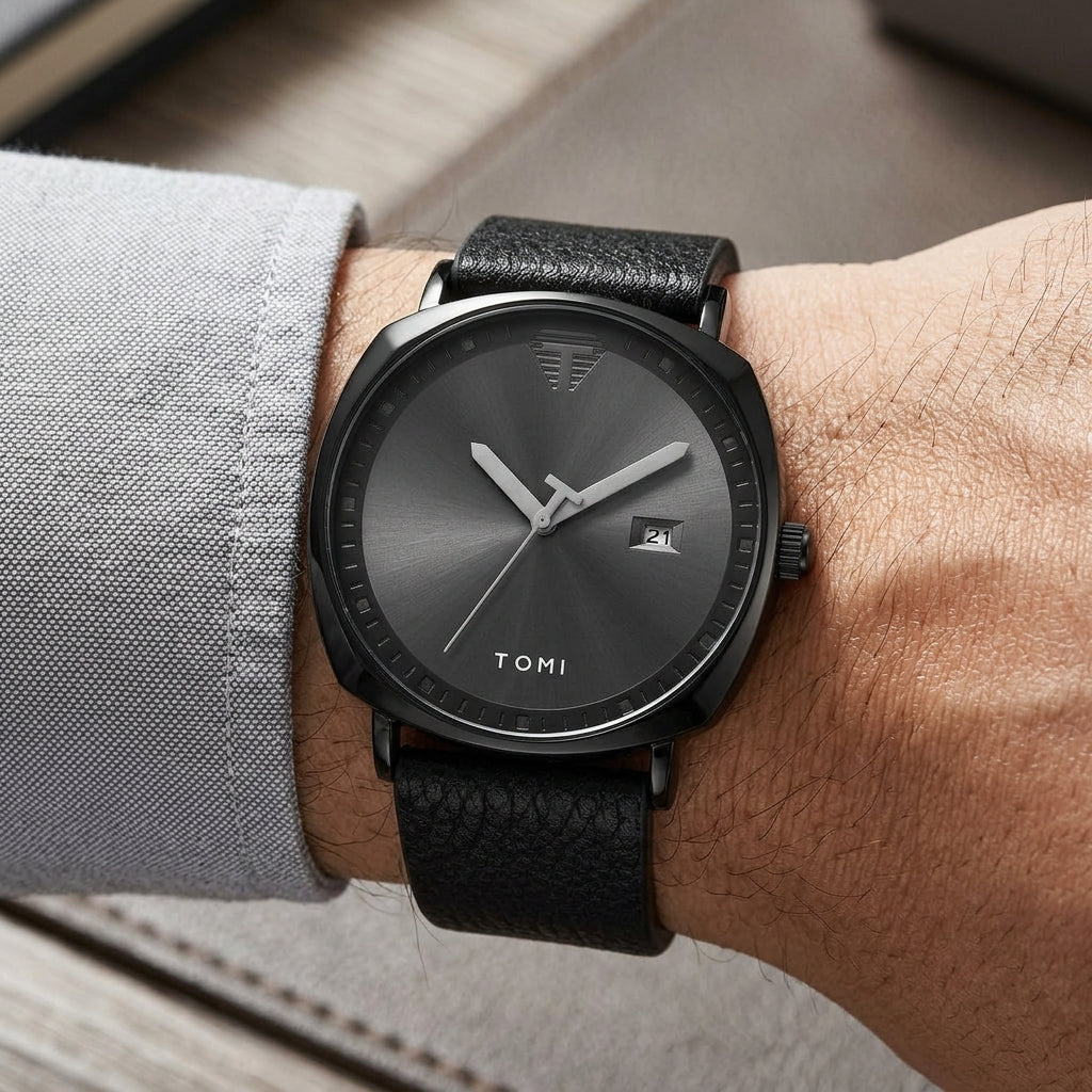 TOMI T044 Meridian Chronicle