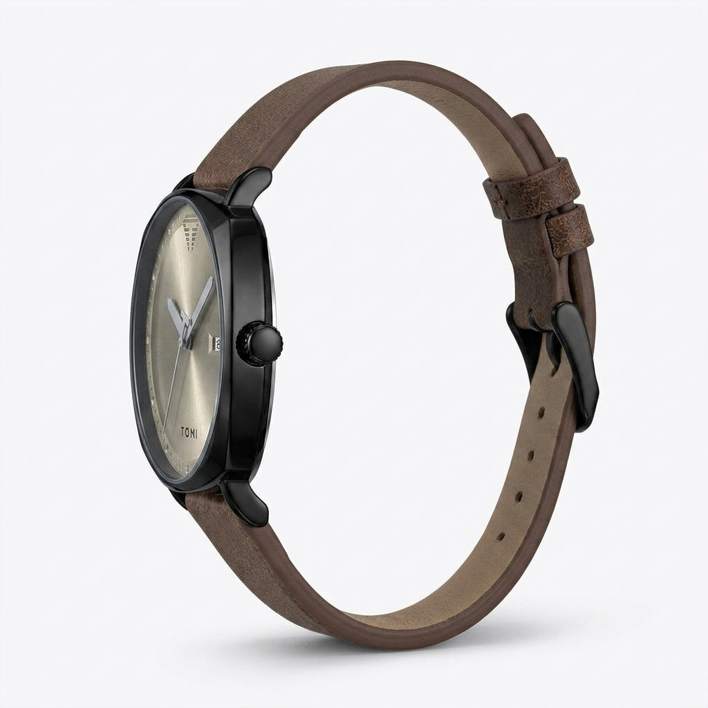 TOMI T044 Meridian Chronicle