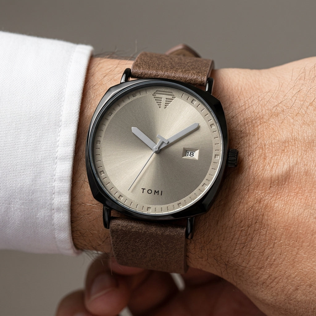 TOMI T044 Meridian Chronicle