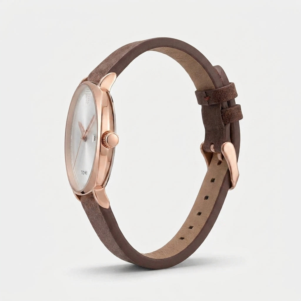 TOMI T044 Meridian Chronicle