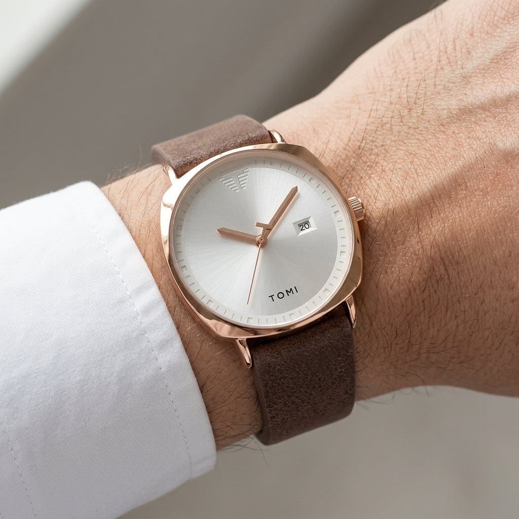 TOMI T044 Meridian Chronicle