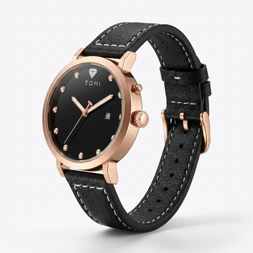 TOMI T074 Noble Cadence
