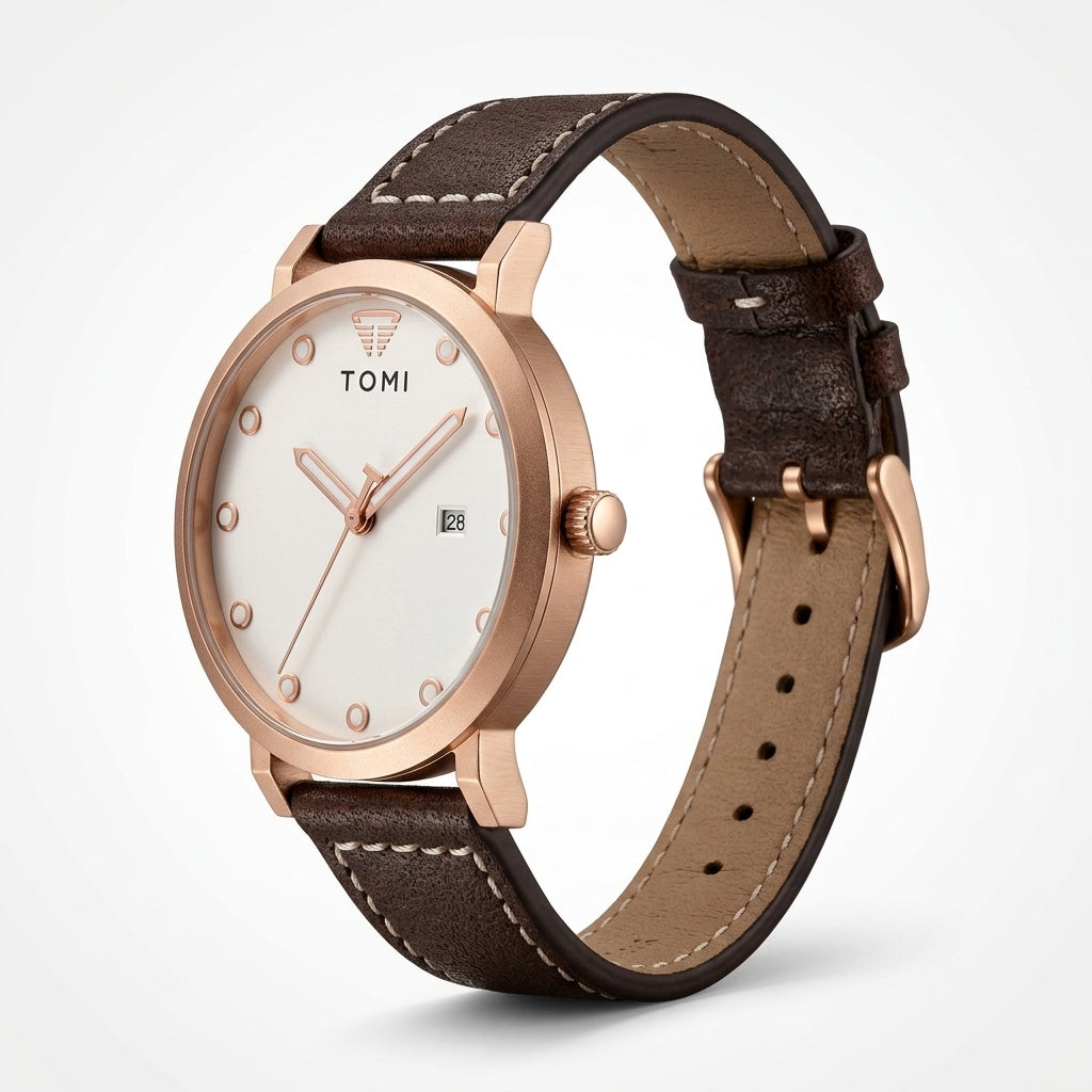 TOMI T074 Noble Cadence