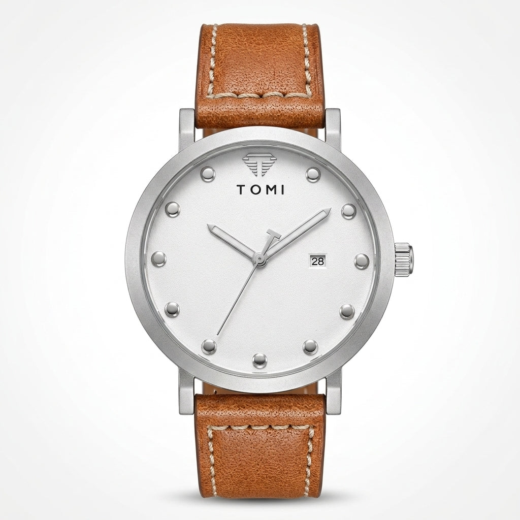 TOMI T074 Noble Cadence