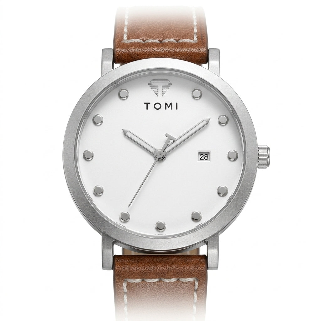TOMI T074 Noble Cadence