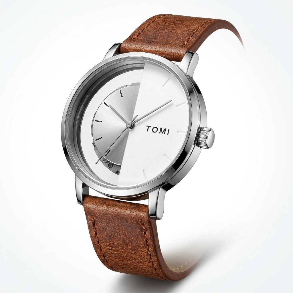 TOMI T080 Heritage Masterpiece