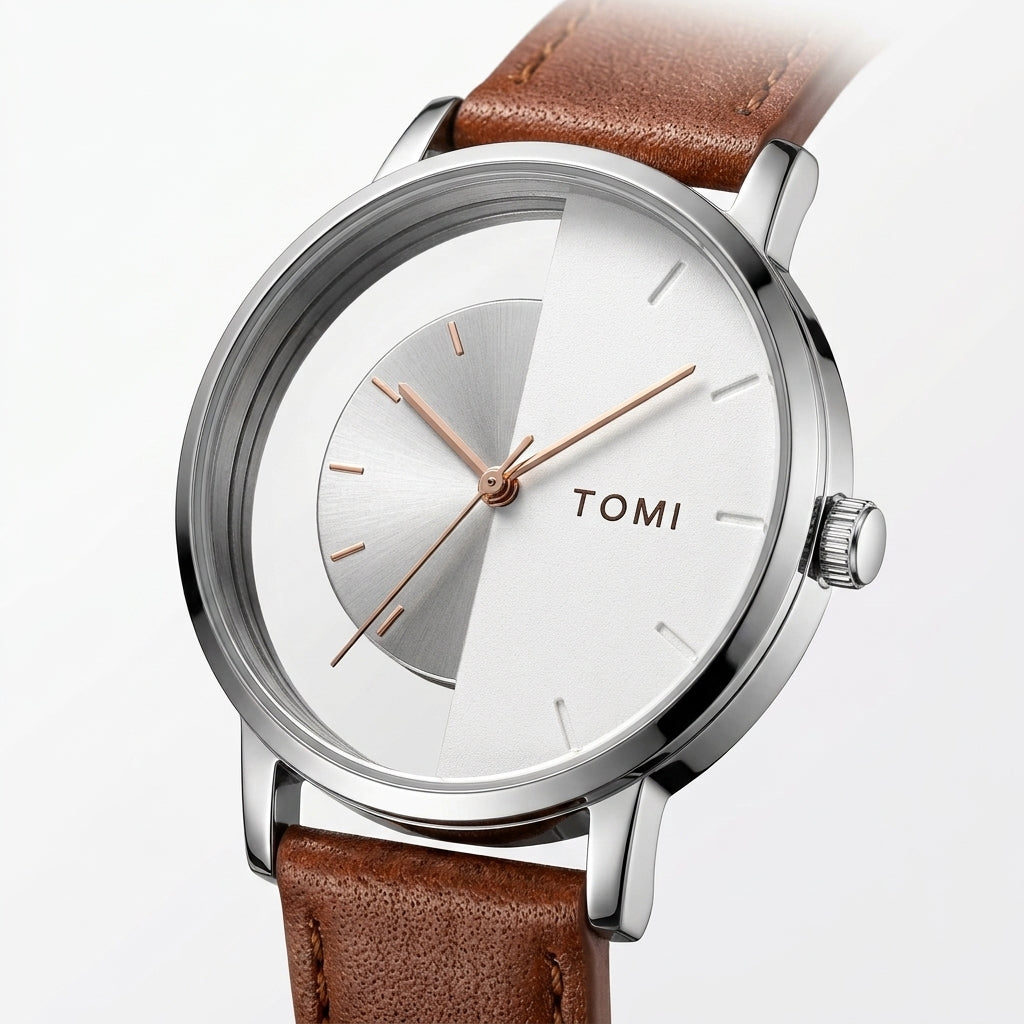 TOMI T080 Heritage Masterpiece