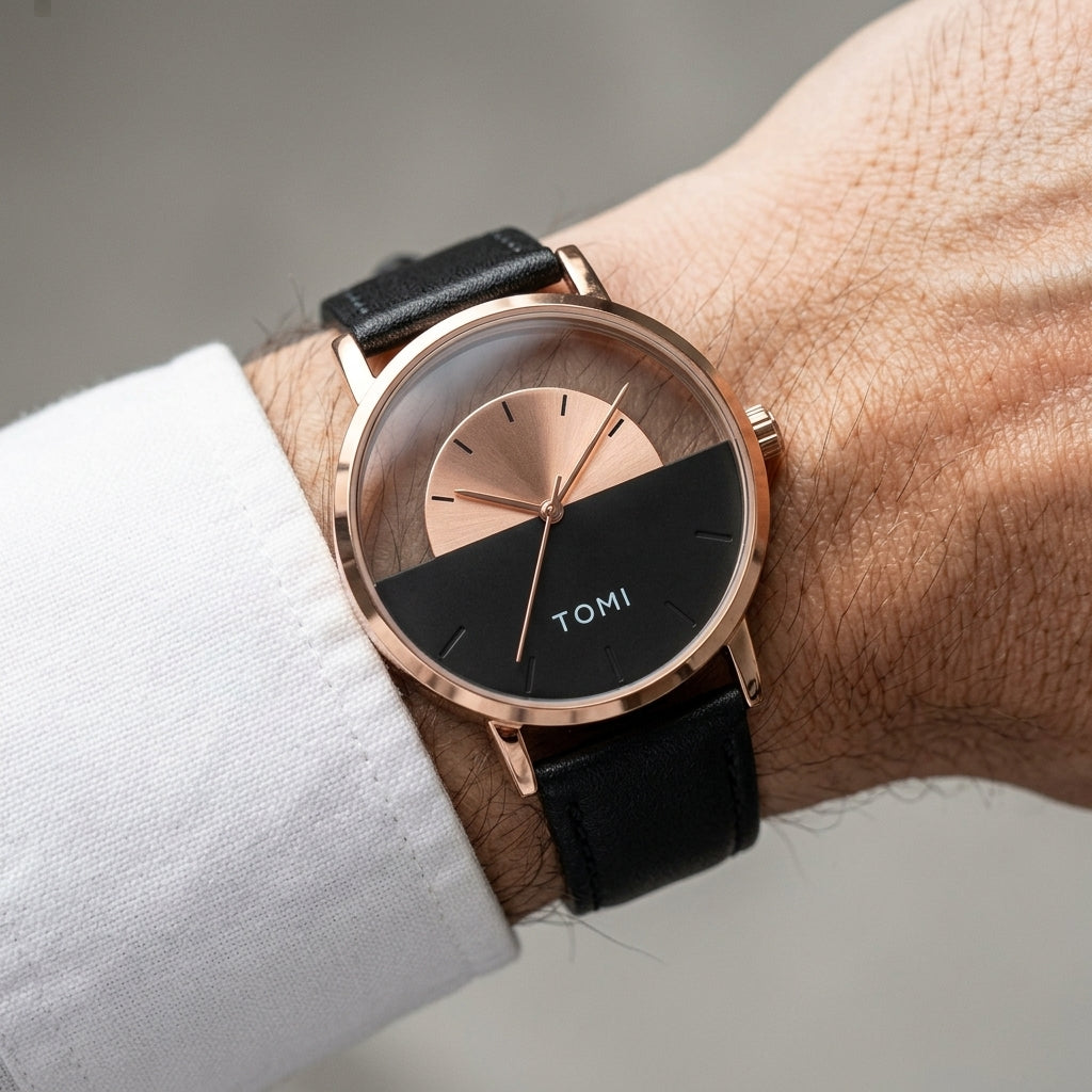 TOMI T080 Heritage Masterpiece